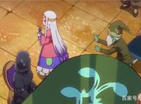 在魔王城说晚安：忍无可忍，执法者为公主制定法规，却被萌混过关