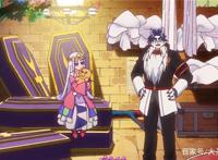 在魔王城说晚安：忍无可忍，执法者为公主制定法规，却被萌混过关