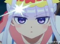 在魔王城说晚安：公主逃离魔王城，回到了人类世界！