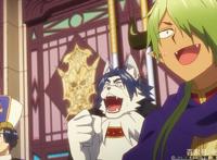 在魔王城说晚安：公主逃离魔王城，回到了人类世界！