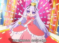 《在魔王城说晚安》完结，女主母亲登场，观众直呼“丞相我悟了”