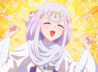 《在魔王城说晚安》完结，女主母亲登场，观众直呼“丞相我悟了”