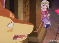 在魔王城说晚安：被魔王带走的公主，为了睡眠质量，开始利用魔兽