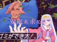 10月番《在魔王城说晚安》：被魔王抓走的熊公主其实很“恐怖”