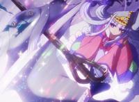 10月番《在魔王城说晚安》：被魔王抓走的熊公主其实很“恐怖”