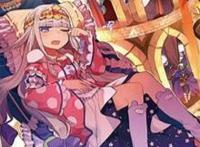 在魔王城说晚安，一部属于沙雕的欢乐爱情新番！