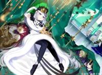 在魔王城说晚安，一部属于沙雕的欢乐爱情新番！