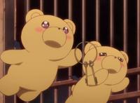 魔王城说晚安：为了世界，魔王不得已将公主封印在魔王城