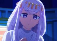 《在魔王城说晚安》完结撒花，公主的母亲出场，这声音我熟悉