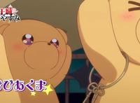 在魔王城说晚安：动画10月播出，人类公主在魔王城鸡飞狗跳的日常