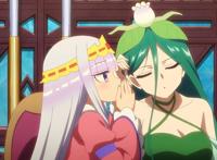 《在魔王城说晚安》完结，公主黑历史暴露，母亲上线太可爱