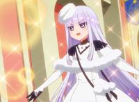 《在魔王城说晚安》完结，公主黑历史暴露，母亲上线太可爱