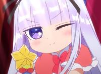 《在魔王城说晚安》完结，公主黑历史暴露，母亲上线太可爱