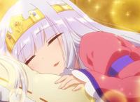 《在魔王城说晚安》动画化追加情报，冲这个声优阵容是追定了