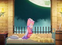 《在魔王城说晚安》动画化追加情报，冲这个声优阵容是追定了