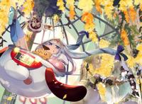 「动漫推荐」治愈所有不开心——在魔王城说晚安