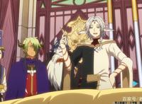 在魔王城说晚安：公主找魔王聊睡衣派对，女恶魔被公主迫害！