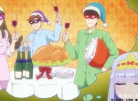 在魔王城说晚安：公主找魔王聊睡衣派对，女恶魔被公主迫害！