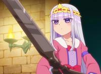 《在魔王城说晚安》：公主用“萌”征服一切，好睡眠是幸福的前提