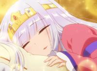 从新番《在魔王城说晚安》说起，分析动漫迷越来越刁钻的观看口味