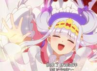 《在魔王城说晚安》第1集，女主悲剧开局却以睡觉让魔王怀疑人生