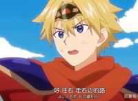 在魔王城说晚安：勇者又迷路，魔王操碎心，被公主摸头杀太甜了！