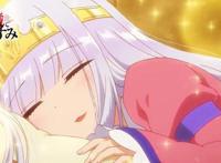 颠倒常规新番《在魔王城说晚安》，熊公主人质变成爱