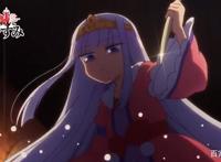 颠倒常规新番《在魔王城说晚安》，熊公主人质变成爱