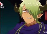 颠倒常规新番《在魔王城说晚安》，熊公主人质变成爱