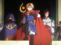 10月新番《在魔王城说晚安》揭秘公主被抓之后的日常，这也太爽了