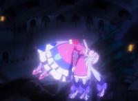 10月新番《在魔王城说晚安》揭秘公主被抓之后的日常，这也太爽了