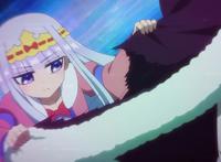 《在魔王城说晚安》第7集，公主被掳自救，单挑王族，拜师睡魔