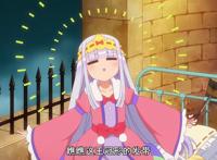 在魔王城说晚安：魔王不是魔王，被抓到魔王城公主才是“真魔王”