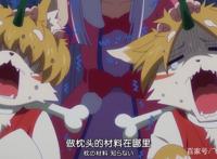 《在魔王城说晚安》第7集：公主超强战斗力，魔王哈迪斯惨遭戏弄