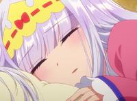 《在魔王城说晚安》完结9.7分看别人睡觉真心不错