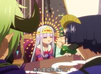 《在魔王城说晚安》完结9.7分看别人睡觉真心不错