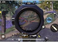 CODM画质如何设置，好的画面设置，能让你在战场上的视野更开阔