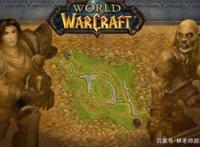 魔兽怀旧服阿拉希战场的绝佳神装，你知道都是什么吗？