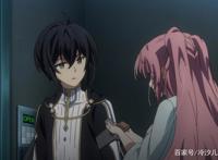 如果说爱情诞生于战场，另一半是敌方的最强者，你会怎么做呢？