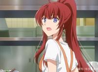 如果说爱情诞生于战场，另一半是敌方的最强者，你会怎么做呢？