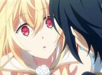 圣洁魔女第1集就“白给”？一看声优我懂了，不愧是那个女人！