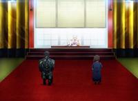 你我战：“天帝”露出真面目，娇小可爱，而且还有两只兽耳