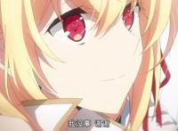 新番《你与我最后的战场》男主原本是被坑了，却与女主擦出火花