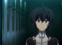 新番《你与我最后的战场》男主原本是被坑了，却与女主擦出火花