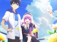 十月不仅能看到新番，不少老番也有续集了，又是最强十月？