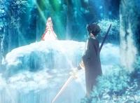 明明是敌对的双方，却充满着狗粮，这部动画让人期待