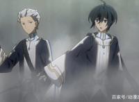 明明是敌对的双方，却充满着狗粮，这部动画让人期待