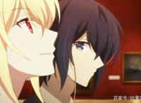 明明是敌对的双方，却充满着狗粮，这部动画让人期待