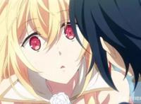 圣洁魔女无可挑剔，见到男主脸颊瞬间泛红，网友：小心思暴露了