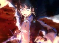 蹦蹦更健康，这部动漫第四话更新之后，原来蹦是为了最后的福利